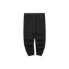 Spodnie z tkaniny „Black”