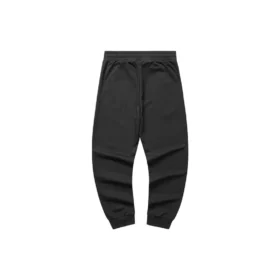 Spodnie z tkaniny „Black”