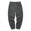 Spodnie z tkaniny „Grey”