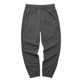 Spodnie z tkaniny „Grey”