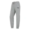 Spodnie z tkaniny „Grey”