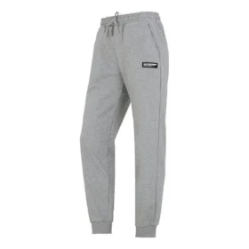 Spodnie z tkaniny „Grey”