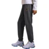 Spodnie z tkaniny „Grey”