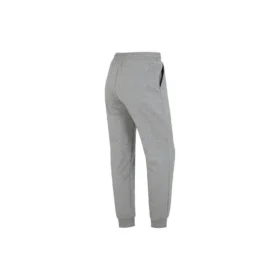 Spodnie z tkaniny „Grey”