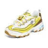 Spongebob x D’ Lites „Yellow Brown”