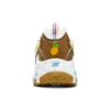 Spongebob x D’ Lites „Yellow Brown”