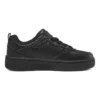 Sport Court 92 „Black”