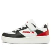 Sport Court 92 „Black Red”