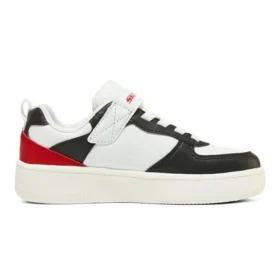 Sport Court 92 „Black Red”