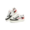 Sport Court 92 „Black Red”