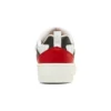 Sport Court 92 „Black Red”