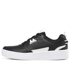 Sport Court 92 „Black White”