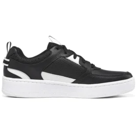 Sport Court 92 „Black White”