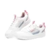 Sport Court 92 „Cream white pink”