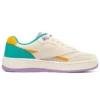 Sport Court 92 „Green Creamwhite”
