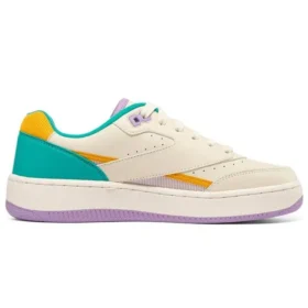 Sport Court 92 „Green Creamwhite”