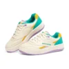 Sport Court 92 „Green Creamwhite”