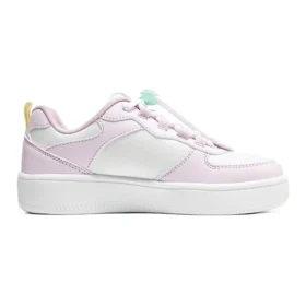 Sport Court 92 „Pink White”