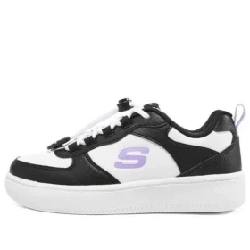 Sport Court 92 „White Black”