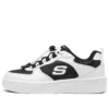 Sport Court 92 „White Black”