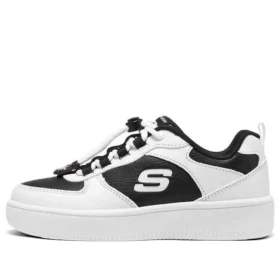 Sport Court 92 „White Black”