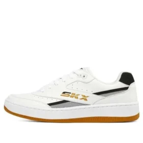 Sport Court 92 „White Black”