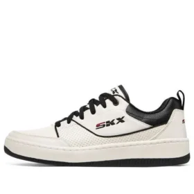 Sport Court 92 „White Black”