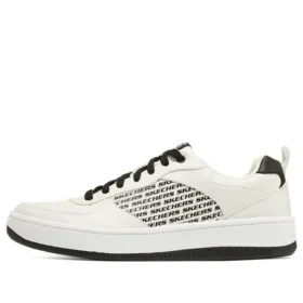 Sport Court 92 „White Black”
