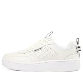 Sport Court 92 „White Black”