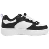 Sport Court 92 „White Black”