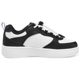 Sport Court 92 „White Black”