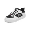 Sport Court 92 „White Black”