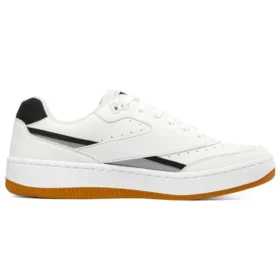 Sport Court 92 „White Black”