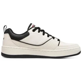 Sport Court 92 „White Black”