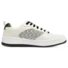 Sport Court 92 „White Black”
