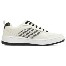Sport Court 92 „White Black”
