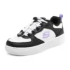 Sport Court 92 „White Black”