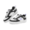 Sport Court 92 „White Black”