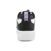 Sport Court 92 „White Black”