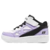 Sport Court 92 „White Black Purple”
