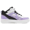 Sport Court 92 „White Black Purple”