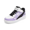 Sport Court 92 „White Black Purple”