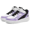 Sport Court 92 „White Black Purple”