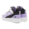 Sport Court 92 „White Black Purple”
