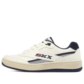 Sport Court 92 „White Blue”