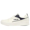 Sport Court 92 „White Blue”