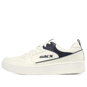 Sport Court 92 „White Blue”