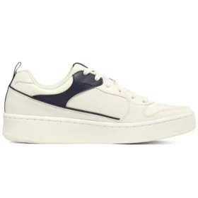 Sport Court 92 „White Blue”