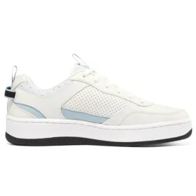 Sport Court 92 „White Blue”