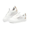 Sport Court 92 „White Brown”